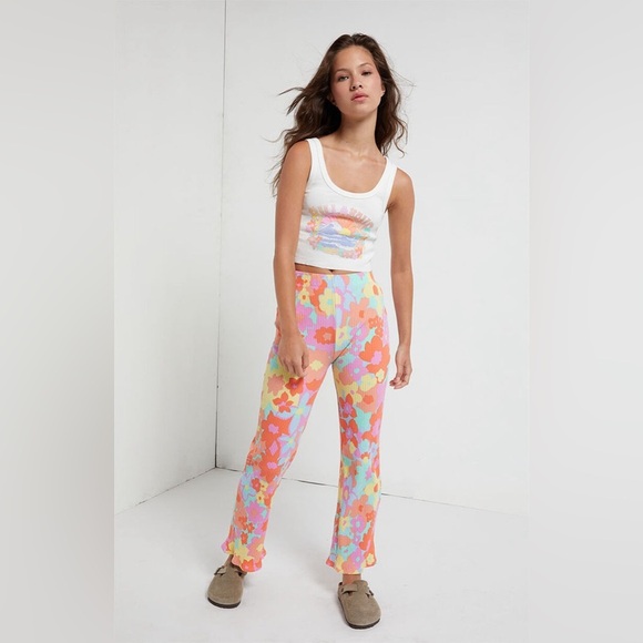 NWT - Billabong Stay Salty Tank Top - Size XL - Picture 4 of 6